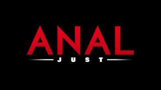 Only3X (Just Anal) Brings You - Just Anal Presents - Veronica Leal And John Rough Fuck To Anal Creampie