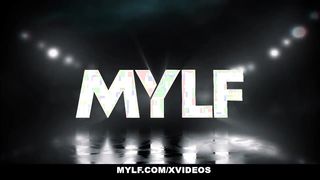 Mylf - Employee Blackmails And Fucks Mylf Executives