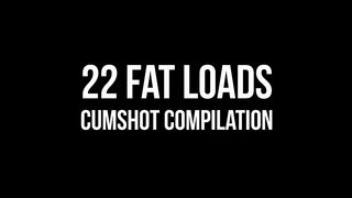 22 Fat Loads Cumshot Compilation - Featuring: Kimber Veils, Rosalyn Sphinx, Penny Pax, Karlie Montana, Dani Daniels, Abella Danger, Alexa Grace, August Ames, Stella Cox, Holly Mack, Phoenix Marie,…