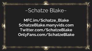 Schatze Blake Live Cam Show