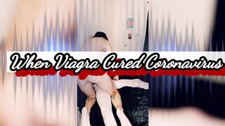 How Viagra Cured Corona Virus ~Hd