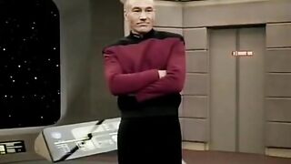 Big Poppa Picard