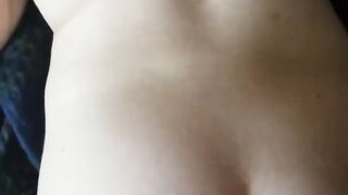 Sensualsexualx - Pov Fucking Cute Blonde From Behind