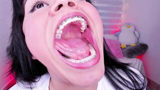 Lila Jordan, Vore, Giantess, Endoscope, Mini Cam