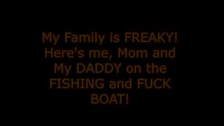 The Fishing And Fuck Boat