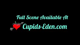 Cupids-Eden - Moka Mora Creampied As An Anime Maid For Your Pleasure