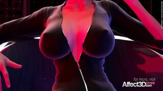 3D Animation Futa Game