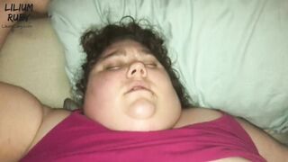 Fucking My Stepcousin Obese Thot