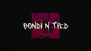 Bondi N Tied - Fucking In A Chair