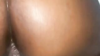 Pov Big Ebony Ass Pt.3