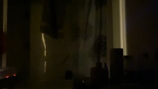 22 Year Old Step Mom Milf Showering Before Bed. Hottest Blonde On Pornhub