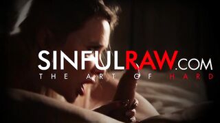 Sinful Raw Orgy