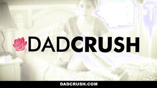 Dadcrush - Sexy Learns How To Suck Cock