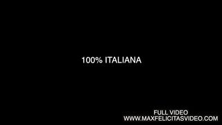 The First Porn Video Of Marika Milani Who Start Her Carrer In Porn Business With The Master Of Sex Max Felicitas