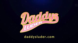 Cum Donut L Daddys Luder