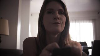 Missax - Watching Porn With Ashley - Teaser