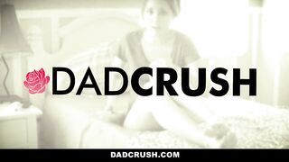 Dadcrush - Doing What I Want With Stepdaddy