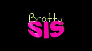 Bratty Sis - Step Siblings Trade, Cum For Cash S11:E1