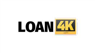 Loan4K. New Boobs Will Not Solve Your Money Problems. Or Will They