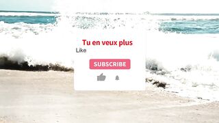 #Levrette #Doublevaginal #Lareunion #974