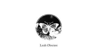 Leah Obscure - Let's Play Fuck Machine