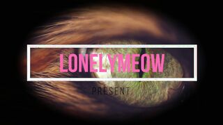 Lonelymeow Mia In Squirt Game Long Preview (Halloween Movie)