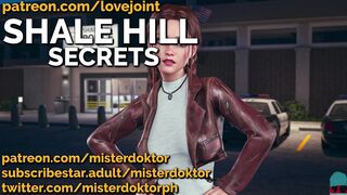 Shale Hill #44 • Visual Novel Gameplay [Hd]