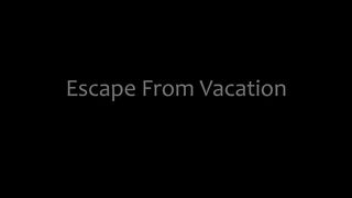 Step Daughter's Escape From Vacation - Stella Barey - Family Therapy - Alex Adams