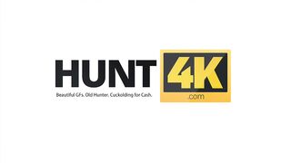 Hunt4K. I'm A Hunter And I Pay Couples For Sex With Their Wives