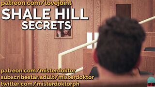 Shale Hill #67 • Visual Novel Gameplay [Hd]