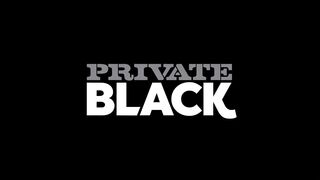 Privateblack - Interracial Gang Bang With Florane Russell