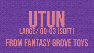 Dirtybits Reviews - Utun - Fantasy Grove Toys [Erotic Audio Review]