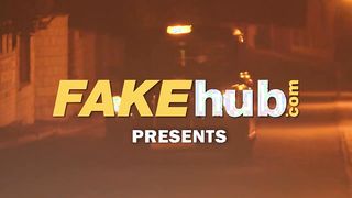 Fake Taxi Shi Official Turned Into A Super Teen Slut