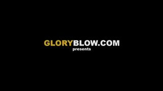 Gloryhole Bbc Makes Riley Reid Squirt