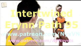 Intertwined 95 Erynn Path