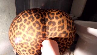 Asmr Hairy Pussy Sounds 4K 60Fps