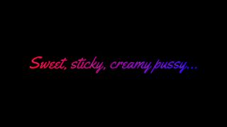 We Love Creamy Pussy! Super Creamy Compilation