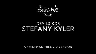 Instagram Devils_Kos_ \ Stefany Kyler \ Christmas Fuck \ Cum In Mouth