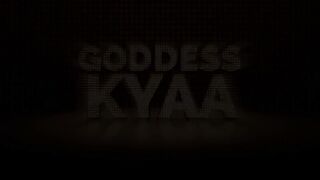 Worship Pray & Obey - Kyaaism Religious Domination Goddess Fetish Lingerie Mindfuck Brainwash Gooner