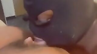 Jamaican Girl Eating Next Jamaican Pussy