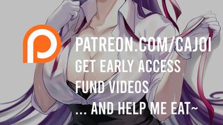 Hilda Teases You - Hentai Joi Commission