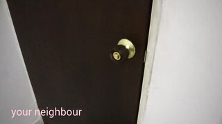 I Went To Look For My Neighbor Because My Husband Was Unfaithful To Me (Subtitles)