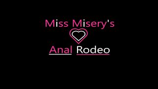 All Anal Rodeo Ride