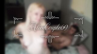 Amateur Couple Homemade - Aliencouple69