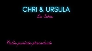 Episodio 3. Christian Si Scopa Ursula, La Barista Del Night Club. Cum Swallow