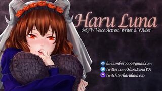 Haruluna's Demo Reel - Commission Me For Your Next Request~