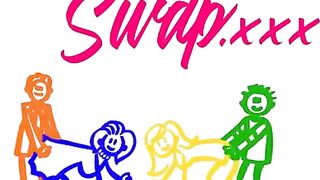 Familyswapxxx - Swap Dad 'You Can't Be Fucking Our Swap Son!' S2:E10