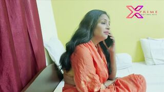 Indian Wife Wants Big Cock Fucking Harder