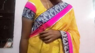 Tamil Wife Bannana Pussy