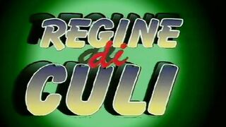 Regine Di Culi (Full Movie)